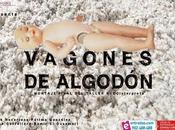 Última función "Vagones algodón" Nudo Teatro