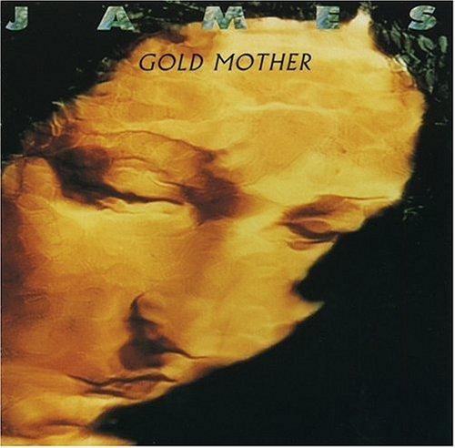 James – Gold Mother