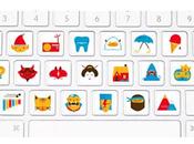 Keyboard stickers pegatinas para teclado