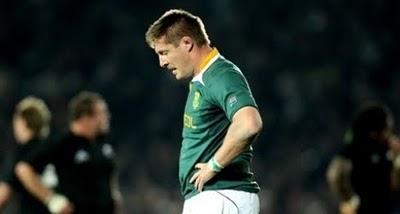 TRI NATIONS: BOTHA 9 SEMANAS DE SUSPENSION, POR SU CABEZAZO