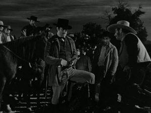 La historia como historia: Mando siniestro, un western de Raoul Walsh para la Republic. El clasicismo cinematográfico y la reinterpretación romántica de la verdad