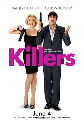 Asesinos con estilo (Killers)