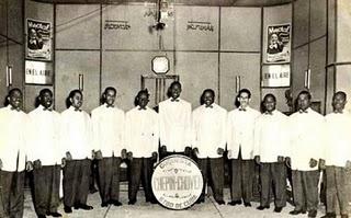 Chepin Y Su Orquesta Oriental - El Que Rie Ultimo Rie Mejor