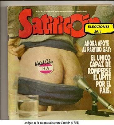 Y ahora, suma y sigue.