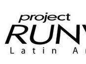Project runway latin america