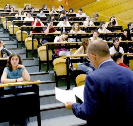 La Formación Profesional invade el mapa universitario