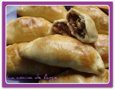 EMPANADAS CHILENAS EMPANADAS CHILENAS