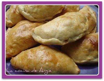 EMPANADAS CHILENAS EMPANADAS CHILENAS