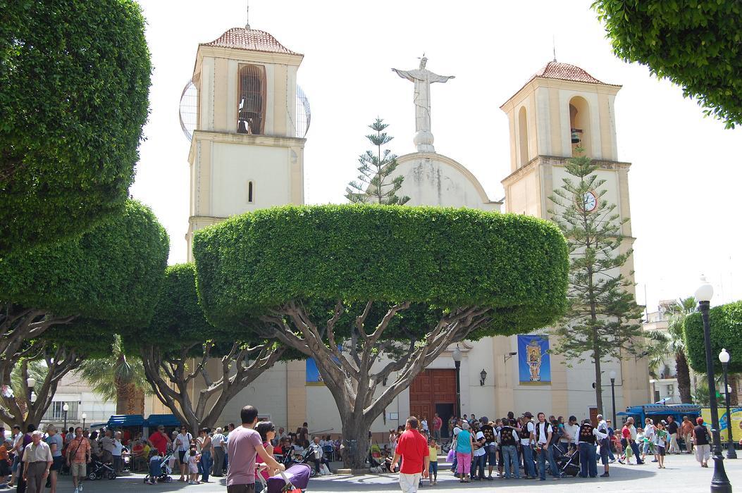 Almoradí. Fiestas Patronales de San Abdón y San Senén - Moros y Cristianos 2010