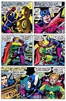 Estás rompiendo la cuarta pared