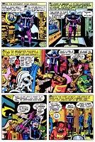 Estás rompiendo la cuarta pared