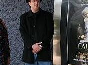 Fausto, F.W. Murnau,séra musicalizada Fanatik Warhol