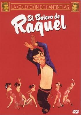 El Bolero De Raquel