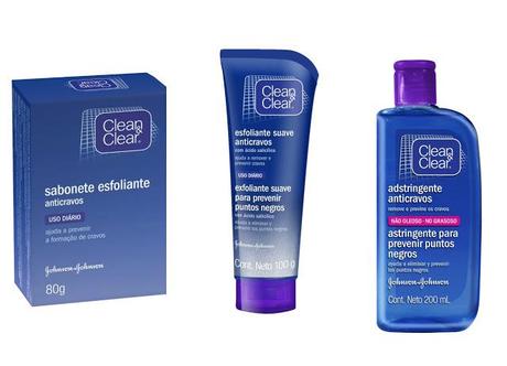 Clean & Clear Anticravos / Puntos Negros!!!