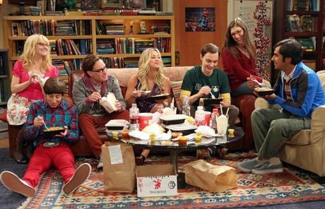 [Comic Con 2013] Sorpresas y humor en el panel dedicado a The Big Bang Theory