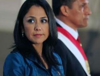 NADINE: DE REELECCIÓN CONYUGAL A SALVATAJE POLÍTICO…