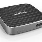 SanDisk Connect, una línea de dispositivos de almacenamiento flash inalámbricos con streaming