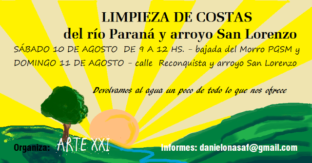 COPIEMOS ESTA INICIATIVA!