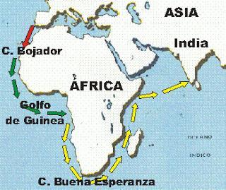 El viaje que lo cambió todo