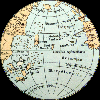 El viaje que lo cambió todo