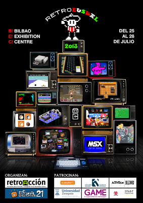RetroEuskal 2013