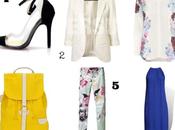 Persunmall Wishlist