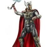 Figuras de Hasbro de Thor: El Mundo Oscuro