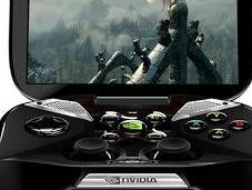 Consola Android, Nvidia Shield