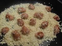 Arroz mar y montaña