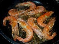 Arroz mar y montaña