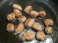 Arroz mar y montaña