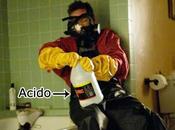 quemar cuadernos: Guía serie-librera para sobrevivir vacaciones