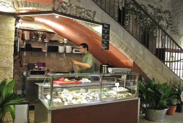 MERCAT DE LA PRINCESA & CAMOPANTS