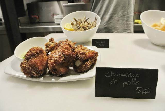 MERCAT DE LA PRINCESA & CAMOPANTS