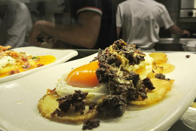 MERCAT DE LA PRINCESA & CAMOPANTS