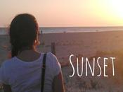W.I.W: sunset