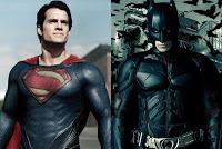 Opinión: Superman y Batman unirán fuerzas en 2015 en 