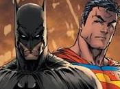 Opinión: Superman Batman unirán fuerzas 2015 "Man Steel