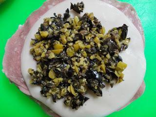 Muffuletta Muffuletta