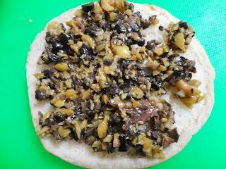 Muffuletta Muffuletta