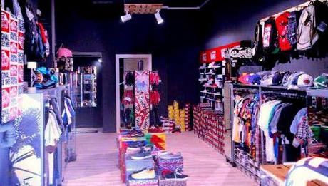 Korner Street Puerto de la Cruz - 1