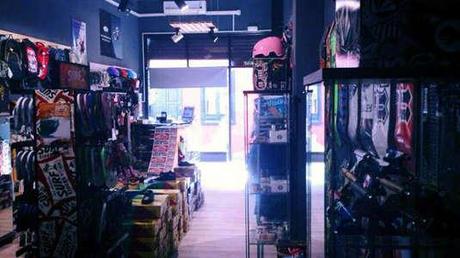 Korner Street Puerto de la Cruz - 2