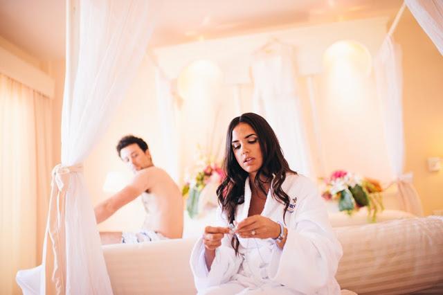 Captadora de secretos