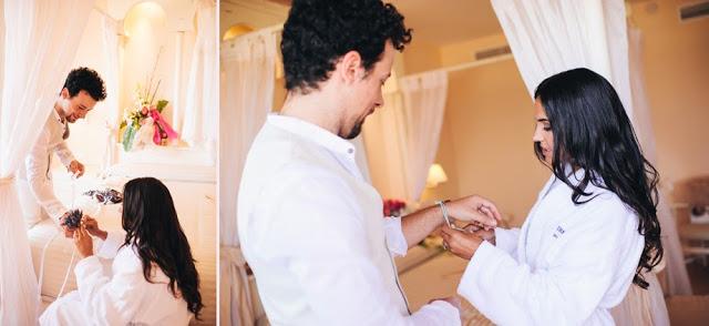 Captadora de secretos