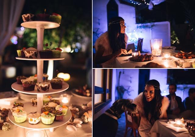 Captadora de secretos