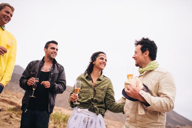 Captadora de secretos