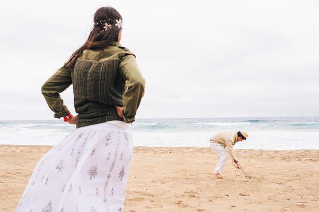 Captadora de secretos