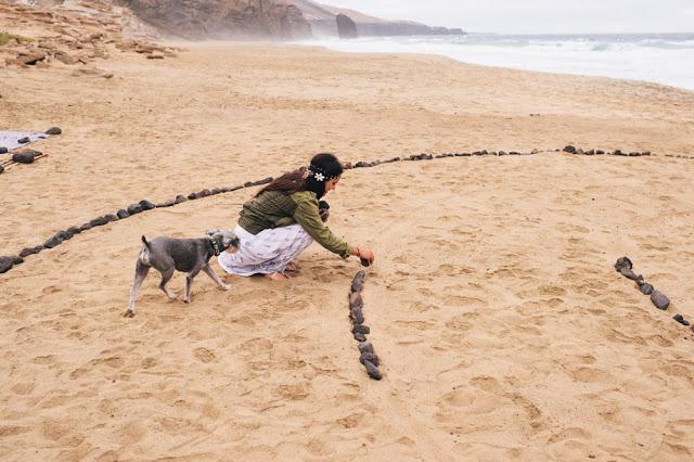 Captadora de secretos