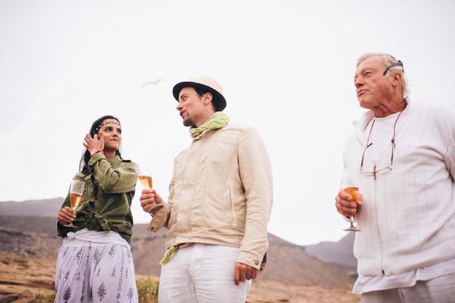 Captadora de secretos