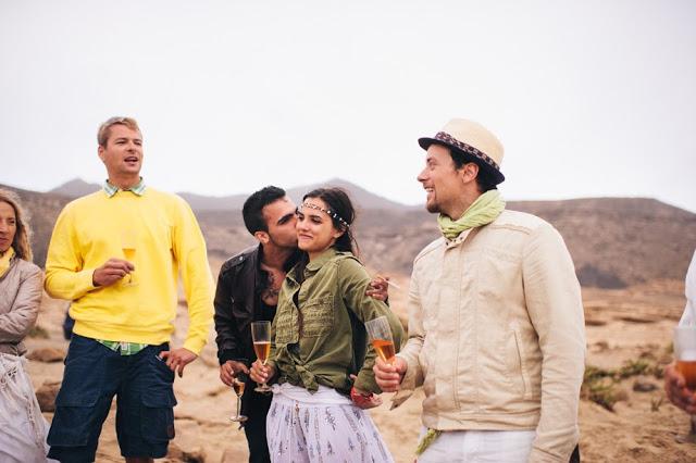 Captadora de secretos